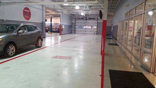 Nissan Dealer «Sheehy Nissan of Manassas», reviews and photos, 9010 Liberia Ave, Manassas, VA 20110, USA