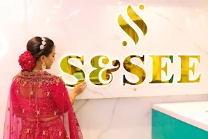 S AND SEE SIGNATURE SALON image