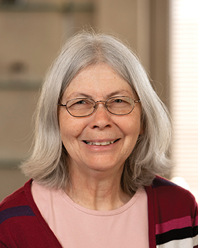 Elaine M. Harrington, MD