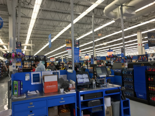 Discount Store «Walmart», reviews and photos, 121 Worcester Rd, Framingham, MA 01701, USA