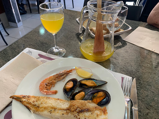 Restaurant El Got en Les Masies de Voltregà