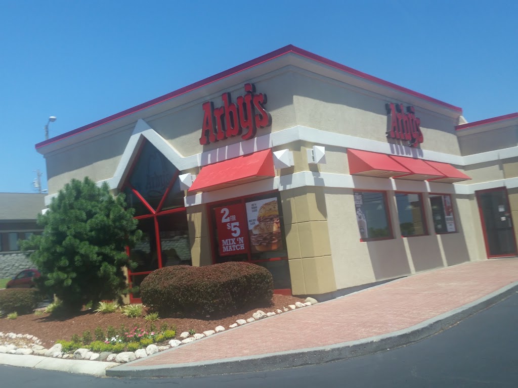 Arby's 37076