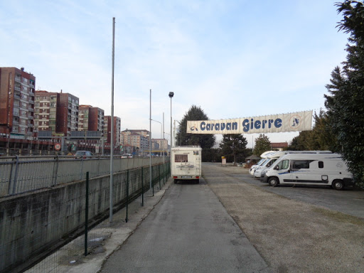 Caravan G.R. Torino SNC