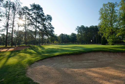 Golf Course «Furman University Golf Club», reviews and photos, 400 N Hwy 25 Bypass, Greenville, SC 29617, USA