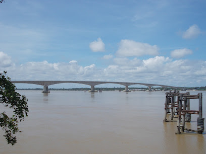 Sadong Bridge