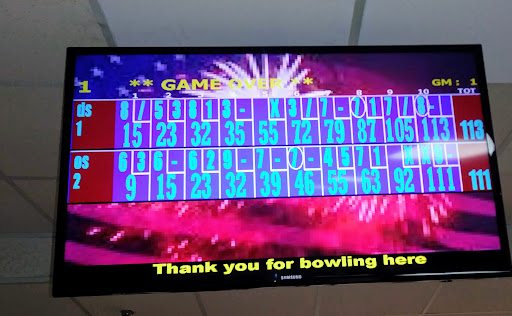 Bowling Alley «Classic Bowling Center», reviews and photos, 75 Huffaker Rd NW, Rome, GA 30165, USA