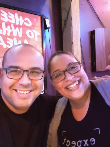 Bar & Grill «The Warehouse Bar & Grill», reviews and photos, 3346 S Peoria Ave, Tulsa, OK 74105, USA