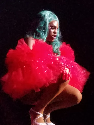 Performing Arts Theater «James K. Polk Theater», reviews and photos, 505 Deaderick St, Nashville, TN 37243, USA