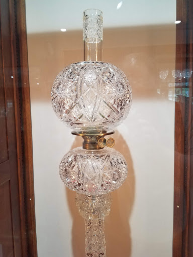 Museum «Dorflinger Glass Museum», reviews and photos, 37 Suydam Dr, White Mills, PA 18473, USA