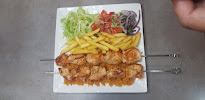Kebab du Restaurant halal BABCO à Marseille - n°4