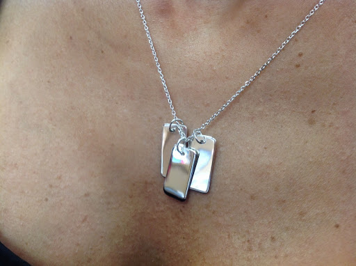 Jeweler «Paramito & Son Jewelers», reviews and photos, 2110 NJ-70, Cherry Hill, NJ 08003, USA