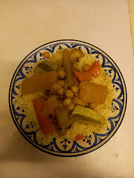 Photo n°2 de Atlas Kebab à Tulle ()