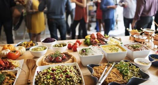 Caterer «Temptations Catering and Events», reviews and photos, 613 E Atlantic Blvd, Pompano Beach, FL 33060, USA