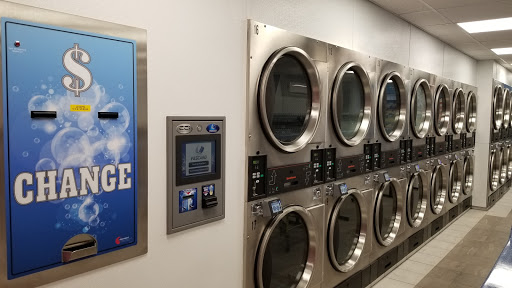 Jay's Wash & Dry en Dobbs Ferry