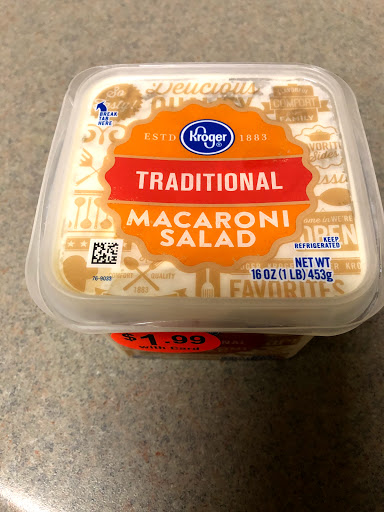 Grocery Store «Kroger», reviews and photos, 630 Thornton Rd, Lithia Springs, GA 30122, USA