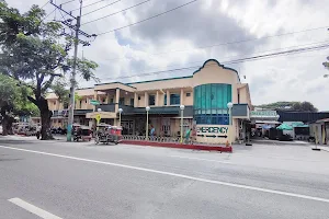 First Filipino Saint Hospital - San Lorenzo Ruiz image