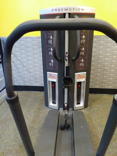 Gym «Planet Fitness», reviews and photos, 500 E Manchester Blvd a, Inglewood, CA 90301, USA