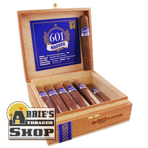 Tobacco Shop «Abbies Tobacco Shop», reviews and photos, 819 N Smithfield Rd, Knightdale, NC 27545, USA