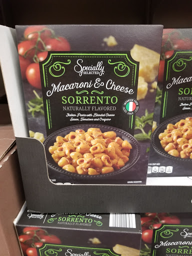 Supermarket «ALDI», reviews and photos, 613 Johnnie Dodds Blvd, Mt Pleasant, SC 29464, USA