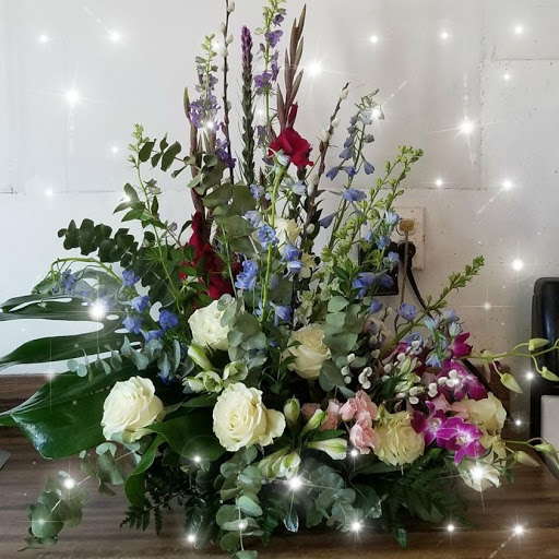 Florist «Dino Designs of Baltimore», reviews and photos, 330 N Charles St, Baltimore, MD 21201, USA