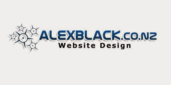 Wanaka Webstie Design: Alex Black Web Design Wanaka - Wanaka