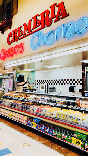 Supermarket «Vallarta Supermarkets», reviews and photos, 16107 Victory Blvd, Van Nuys, CA 91406, USA