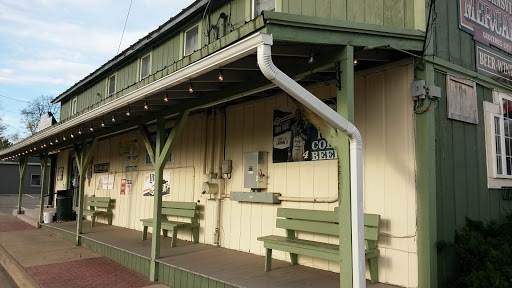 Grocery Store «Dansville Merchantile», reviews and photos, 1370 Mason St, Dansville, MI 48819, USA
