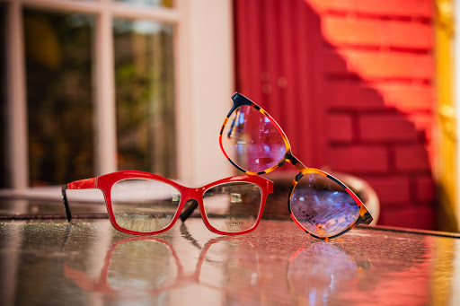 Eye Care Center «Levato Eyewear», reviews and photos, 21 Oak St, Ridgewood, NJ 07450, USA