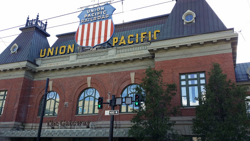 Union Pacific Railroad Employes Health Systems