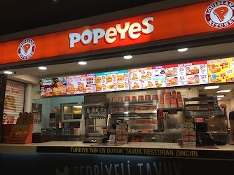 Popeyes