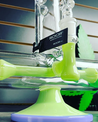 Tobacco Shop «Lava Smoke Shop», reviews and photos, 1019 Main St, Paterson, NJ 07503, USA