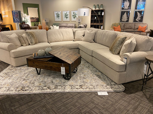 Furniture Store «La-Z-Boy Furniture Galleries», reviews and photos, 130 S Central Ave, Hartsdale, NY 10530, USA