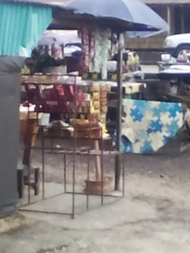 Ayambo Community Market, Hospital Road, Bonny, Nigeria, Outlet Mall, state Rivers