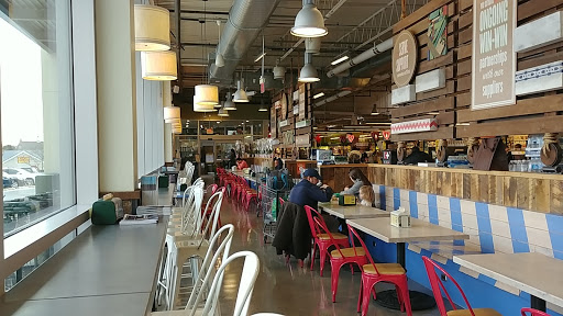 Grocery Store «Whole Foods Market», reviews and photos, 575 Boston Post Rd, Port Chester, NY 10573, USA