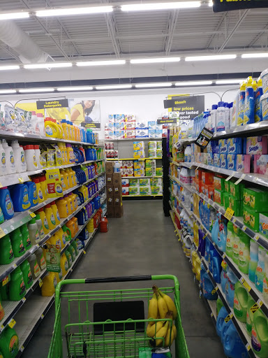 Discount Store «Dollar General Market», reviews and photos, 125 Carter Blvd, Polk City, FL 33868, USA