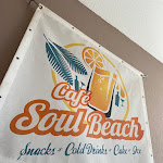 Photo n°2 de l'avis de Ma16. fait le 10/02/2022 à 07:56 sur le  Cafe Soul Beach à Timmendorfer Strand