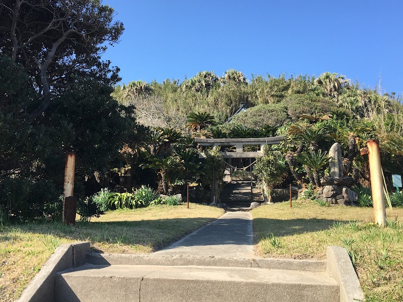 濱脇神社