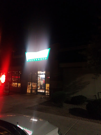 Bakery «Krispy Kreme Doughnuts», reviews and photos, 1984 W Main St, Mesa, AZ 85201, USA
