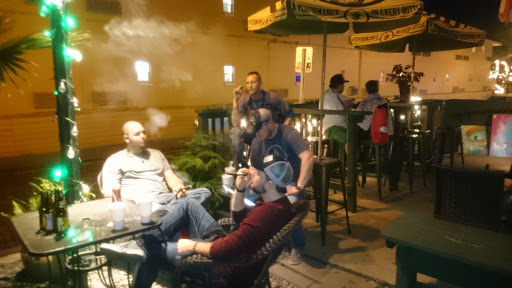 Jazz Club «Stogies Jazz Club & Listening», reviews and photos, 36 Charlotte St, St Augustine, FL 32084, USA