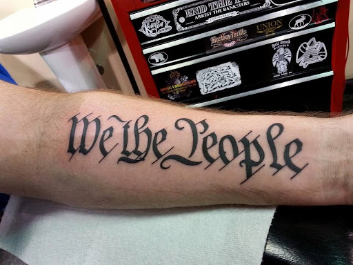 Tattoo Shop «Old Crow Tattoo», reviews and photos, 2625 N Main St #201, Crossville, TN 38555, USA