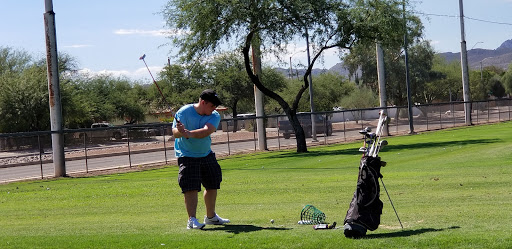 Public Golf Course «El Rio Golf Course», reviews and photos, 1400 W Speedway Blvd, Tucson, AZ 85745, USA