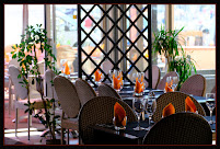 Atmosphère du Restaurant français L'Hidalgo à Saint-Cyprien - n°2