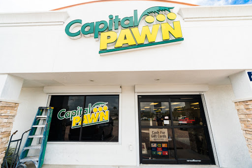 Pawn Shop «Capital Pawn - Cape Coral», reviews and photos