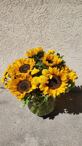 Florist «Perfect Arrangement», reviews and photos, 2889 W 7550 S, West Jordan, UT 84084, USA