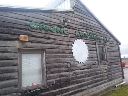 Crone Lumber Co Inc