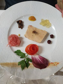 Foie gras du Restaurant français Le Relais de Beaufort - n°5