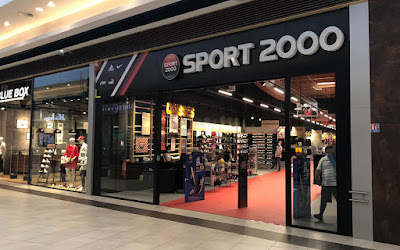 Sport 2000 Sarrola - Ajaccio à Sarrola-Carcopino