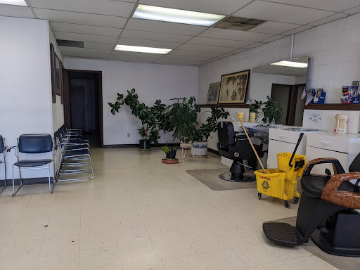 Barber Shop «Academy Barber Shop», reviews and photos, 6541 Academy Blvd N, Colorado Springs, CO 80918, USA