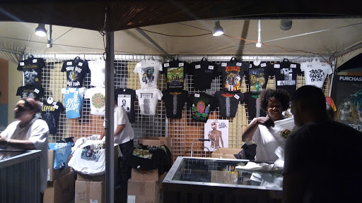 Live Music Venue «Concord Pavilion», reviews and photos, 2000 Kirker Pass Rd, Concord, CA 94521, USA