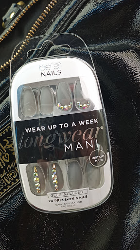 Beauty Supply Store «Sally Beauty», reviews and photos, 135 Crooked Run Plaza #90, Front Royal, VA 22630, USA